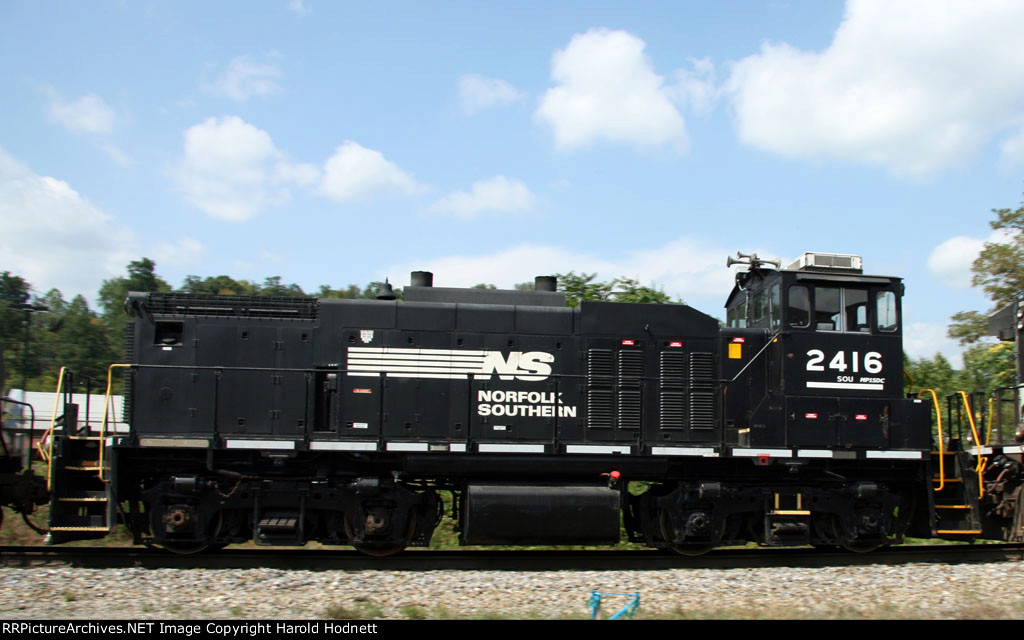 NS 2416